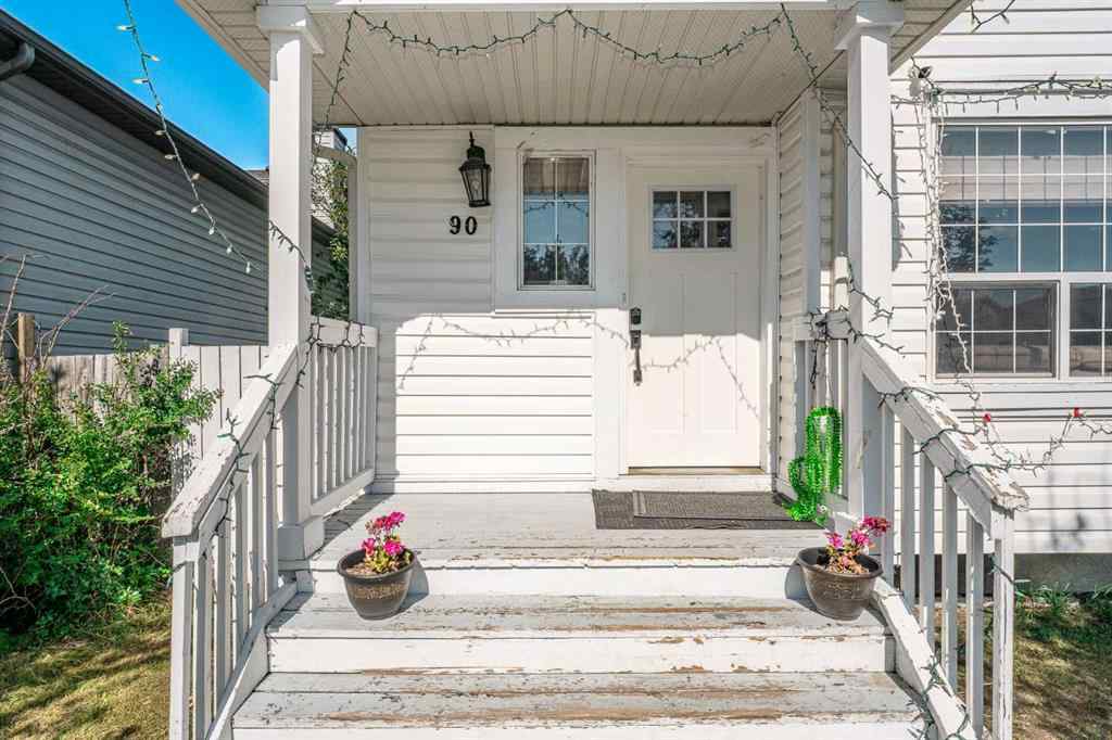 MLS® A2238824 - 90 MARTIN CROSSING Way NE in Martindale Calgary, Residential