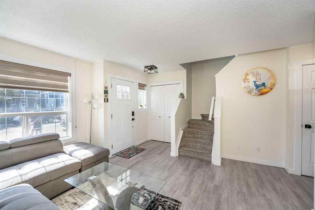 MLS® A2238824 - 90 MARTIN CROSSING Way NE in Martindale Calgary, Residential