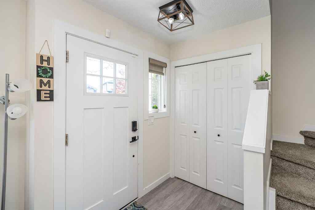 MLS® A2238824 - 90 MARTIN CROSSING Way NE in Martindale Calgary, Residential