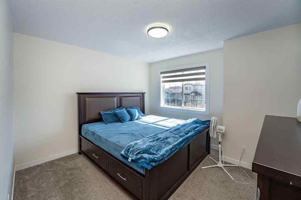 MLS® A2238824 - 90 MARTIN CROSSING Way NE in Martindale Calgary, Residential