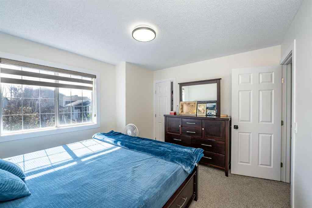 MLS® A2238824 - 90 MARTIN CROSSING Way NE in Martindale Calgary, Residential