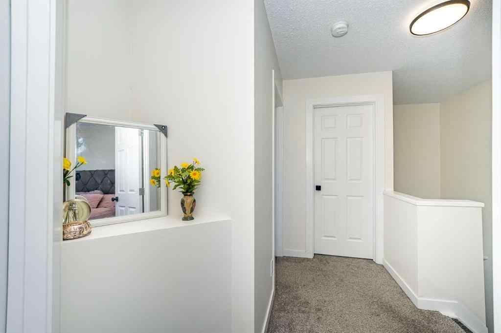 MLS® A2238824 - 90 MARTIN CROSSING Way NE in Martindale Calgary, Residential