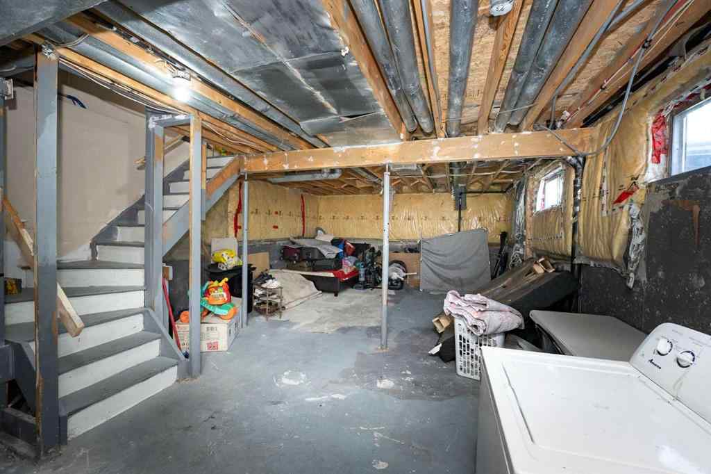 MLS® A2238824 - 90 MARTIN CROSSING Way NE in Martindale Calgary, Residential