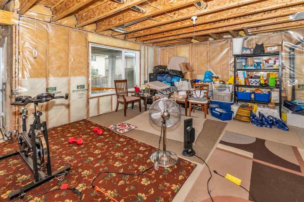 MLS® A2238828 - 107 Everoak Green SW in Evergreen Calgary, Residential