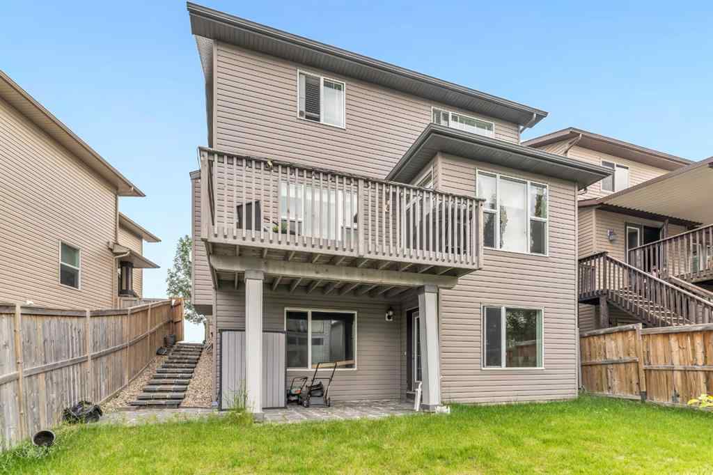 MLS® A2238828 - 107 Everoak Green SW in Evergreen Calgary, Residential