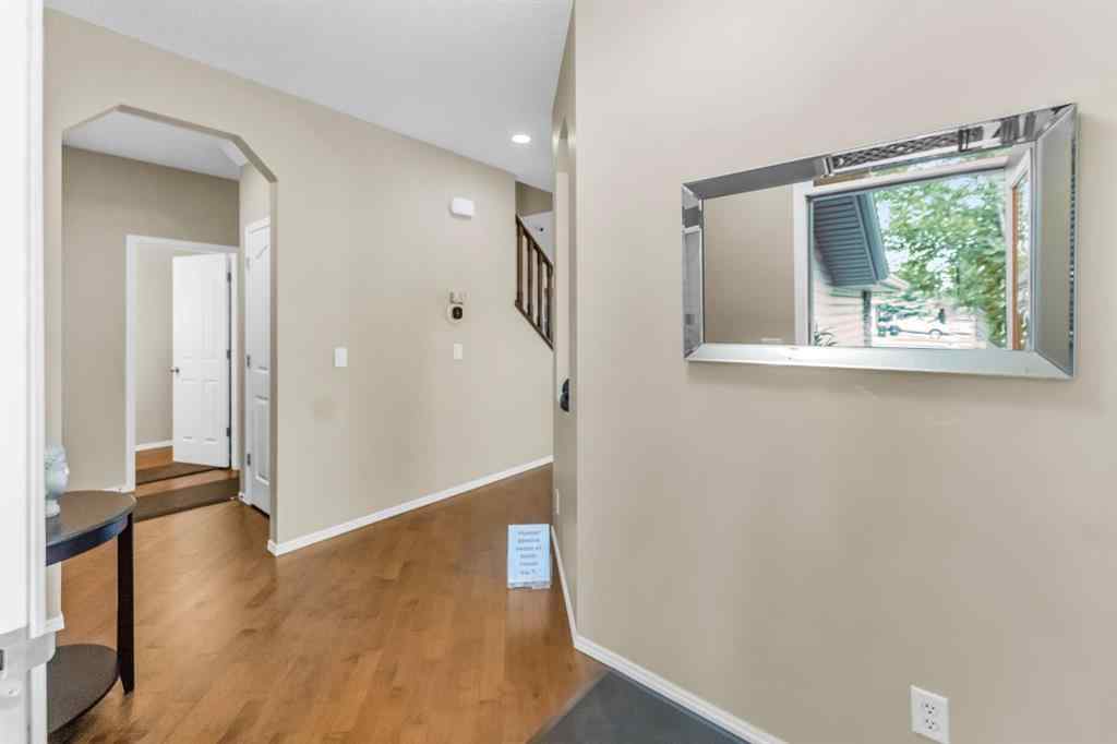 MLS® A2238828 - 107 Everoak Green SW in Evergreen Calgary, Residential