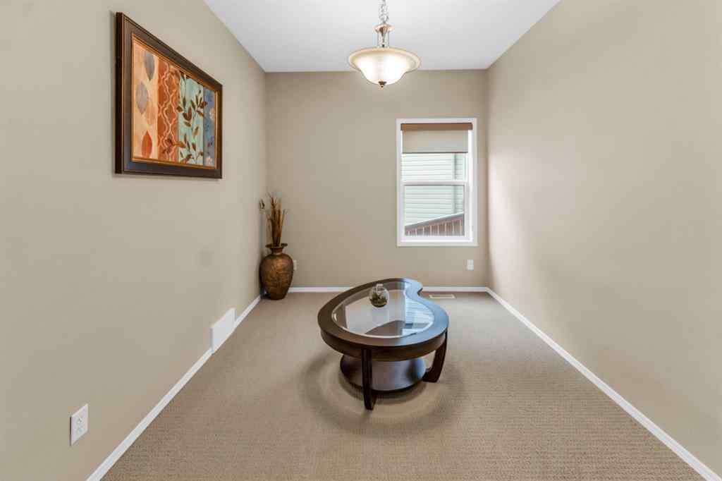 MLS® A2238828 - 107 Everoak Green SW in Evergreen Calgary, Residential