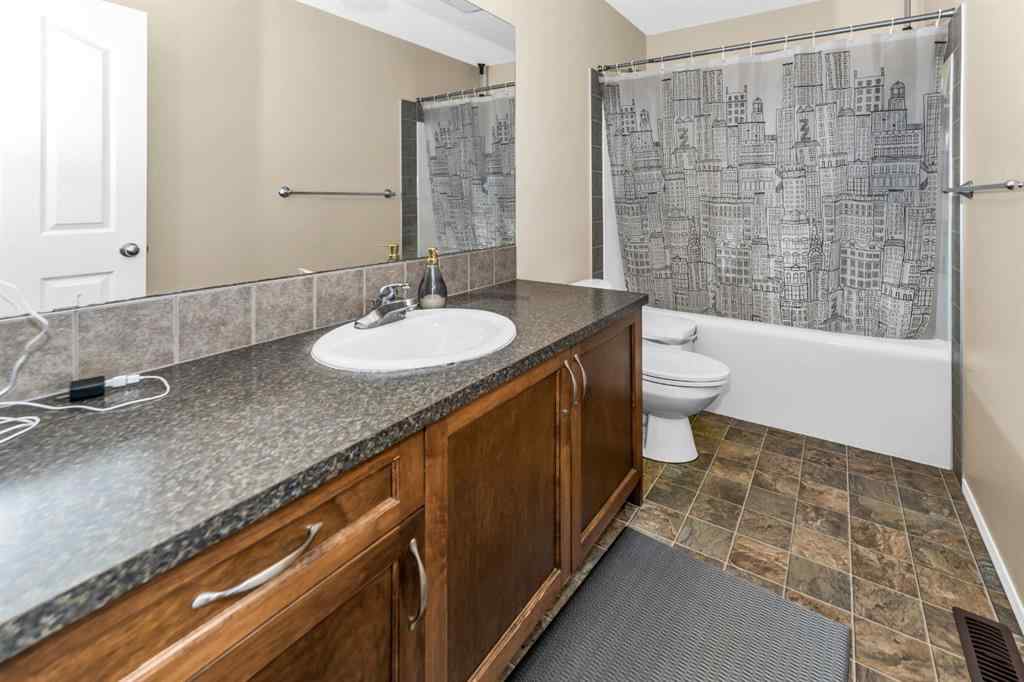 MLS® A2238828 - 107 Everoak Green SW in Evergreen Calgary, Residential