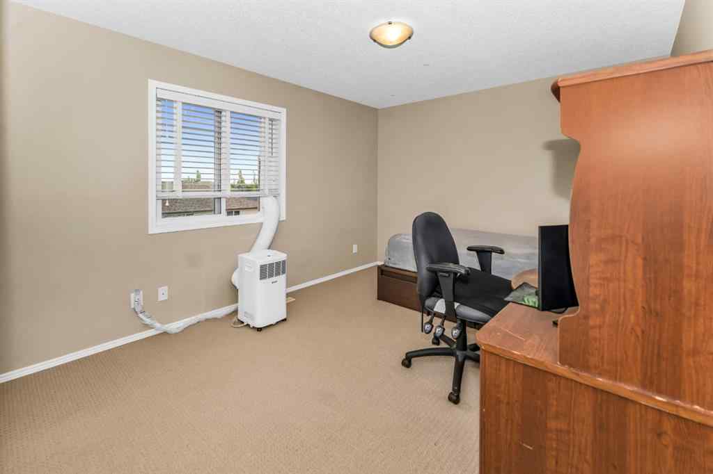 MLS® A2238828 - 107 Everoak Green SW in Evergreen Calgary, Residential