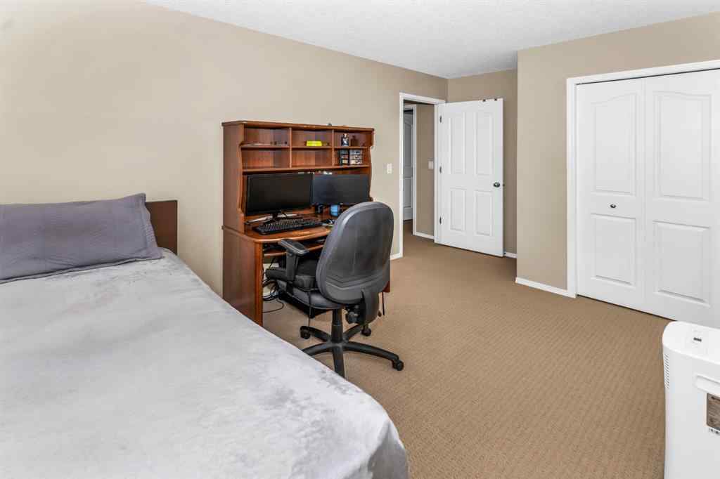 MLS® A2238828 - 107 Everoak Green SW in Evergreen Calgary, Residential