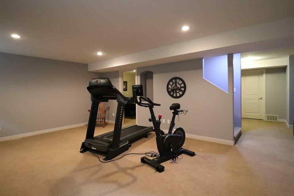 MLS® A2238830 - 22 Riverview Crescent W in Riverstone Lethbridge, Residential