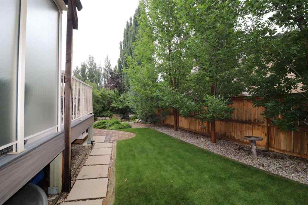 MLS® A2238830 - 22 Riverview Crescent W in Riverstone Lethbridge, Residential