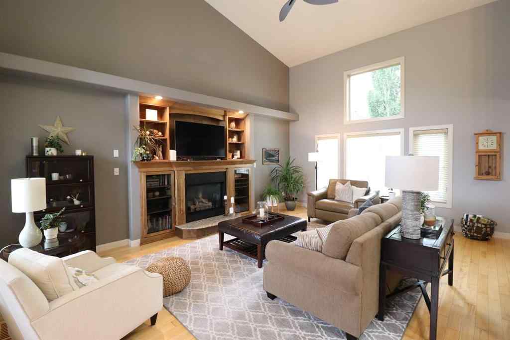 MLS® A2238830 - 22 Riverview Crescent W in Riverstone Lethbridge, Residential