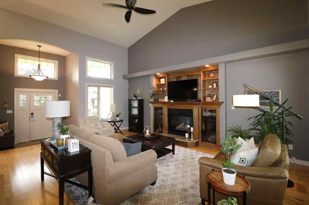 MLS® A2238830 - 22 Riverview Crescent W in Riverstone Lethbridge, Residential