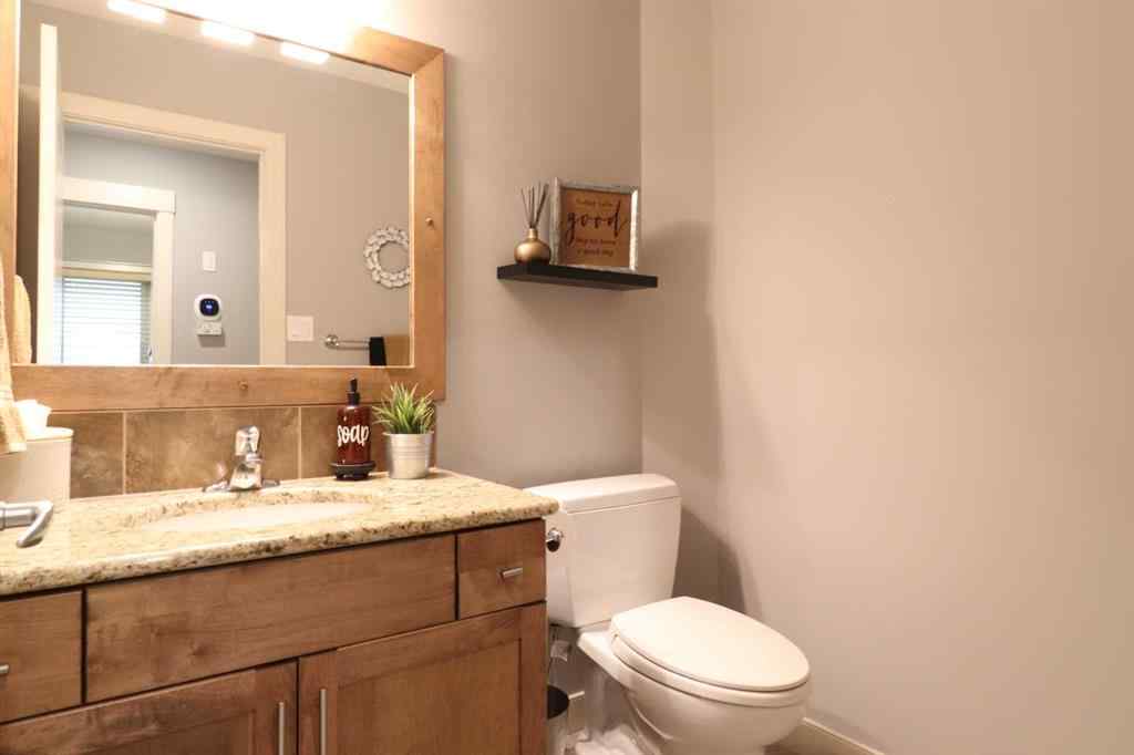 MLS® A2238830 - 22 Riverview Crescent W in Riverstone Lethbridge, Residential