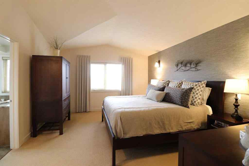 MLS® A2238830 - 22 Riverview Crescent W in Riverstone Lethbridge, Residential