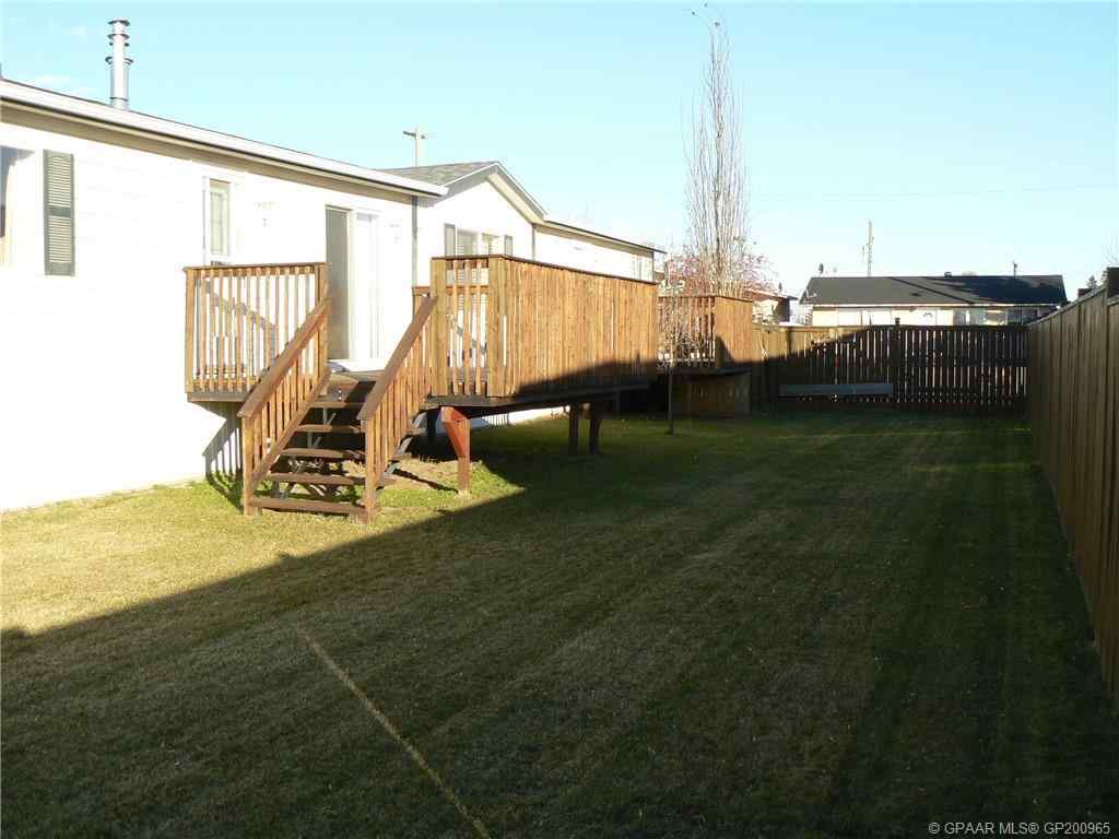 MLS® A2238831 - 5826 49 Street  in NONE High Prairie, Residential