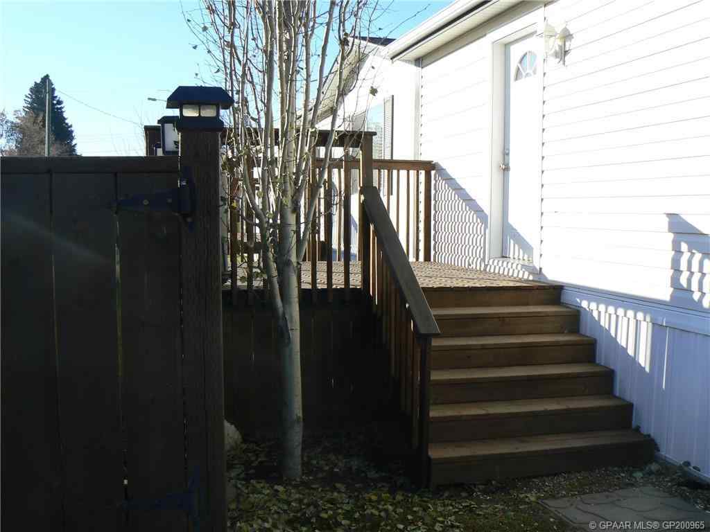 MLS® A2238831 - 5826 49 Street  in NONE High Prairie, Residential