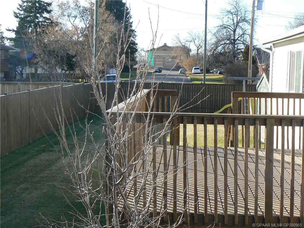 MLS® A2238831 - 5826 49 Street  in NONE High Prairie, Residential