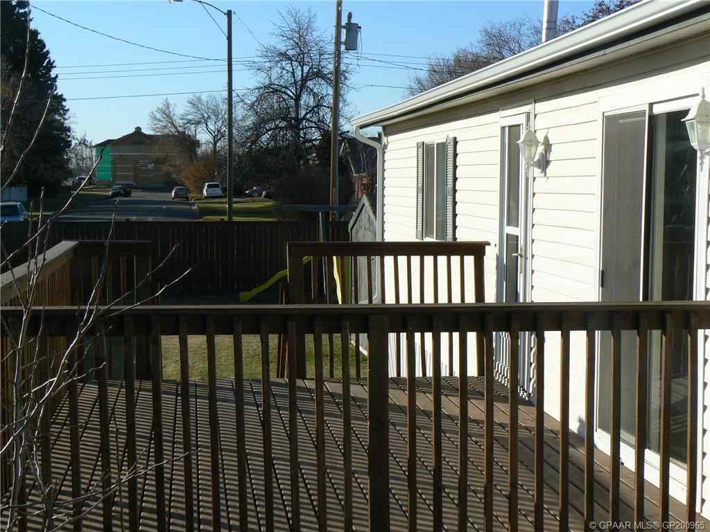 MLS® A2238831 - 5826 49 Street  in NONE High Prairie, Residential