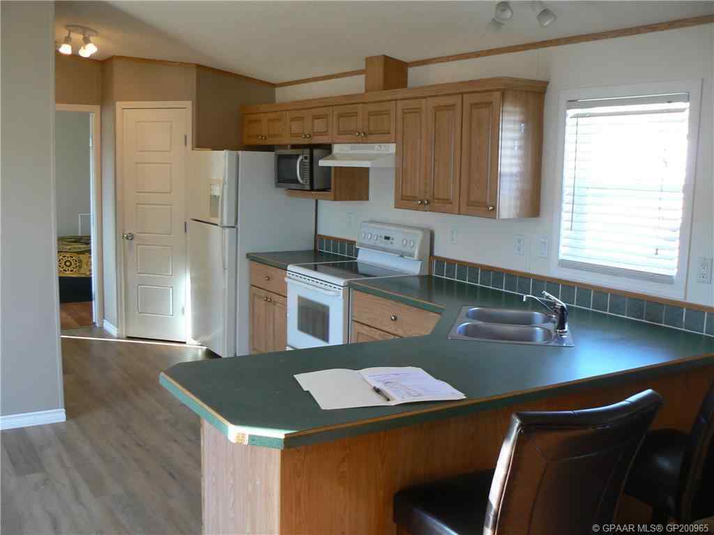MLS® A2238831 - 5826 49 Street  in NONE High Prairie, Residential