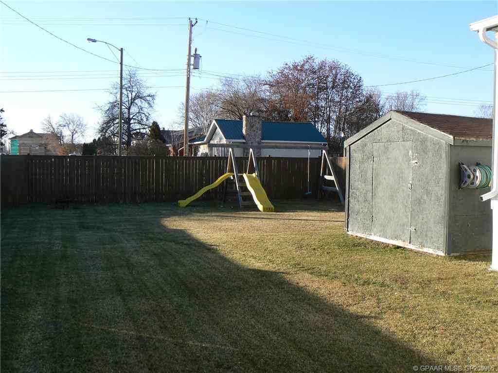MLS® A2238831 - 5826 49 Street  in NONE High Prairie, Residential
