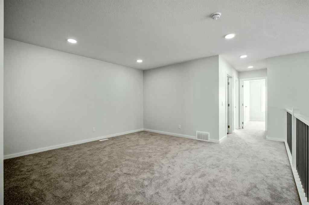MLS® A2238833 - 18 Heartwood Villas SE in Rangeview Calgary, Residential