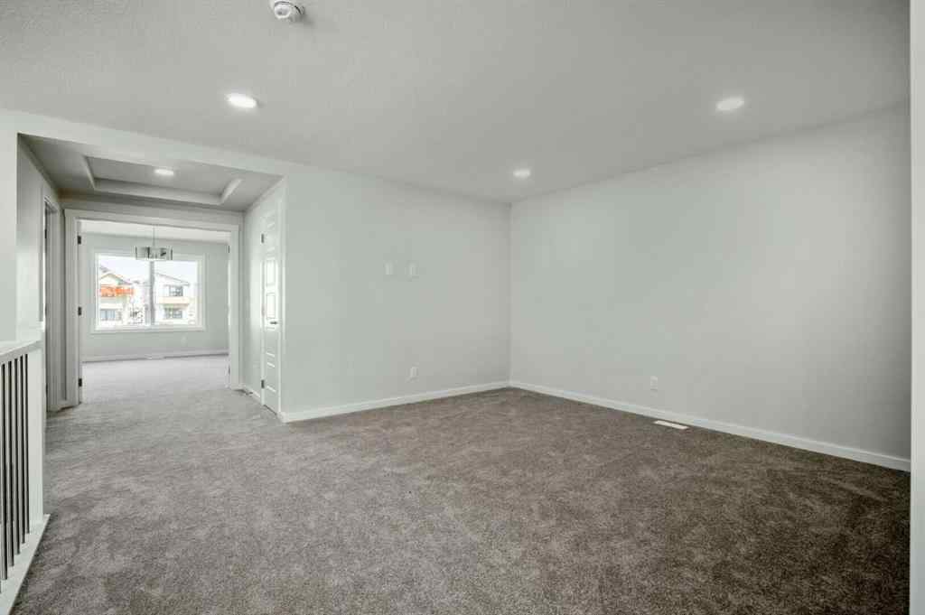 MLS® A2238833 - 18 Heartwood Villas SE in Rangeview Calgary, Residential