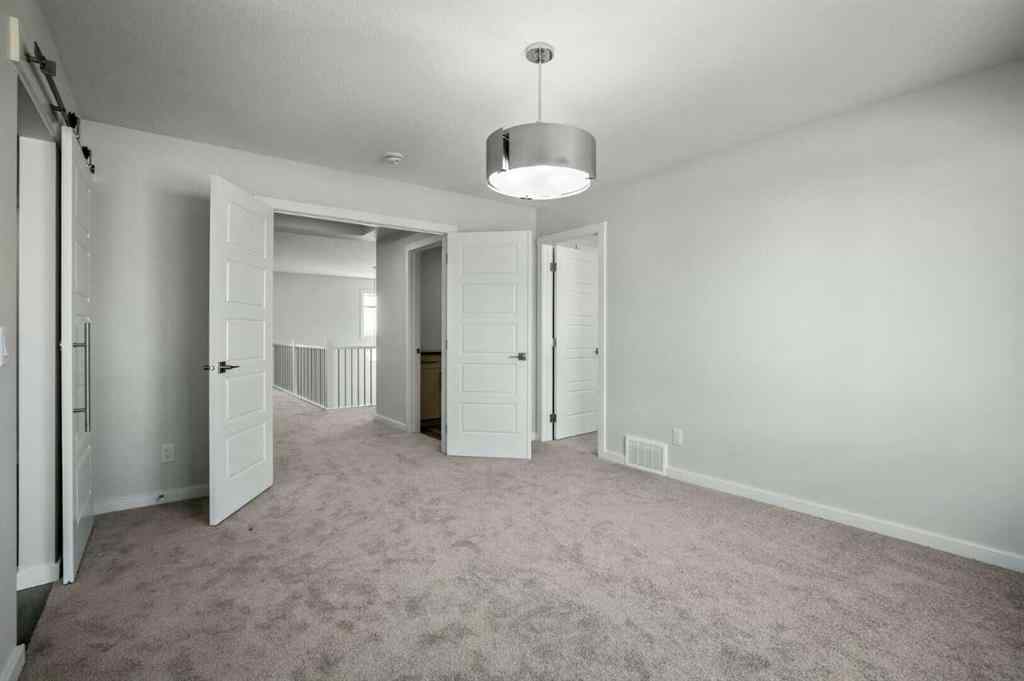 MLS® A2238833 - 18 Heartwood Villas SE in Rangeview Calgary, Residential