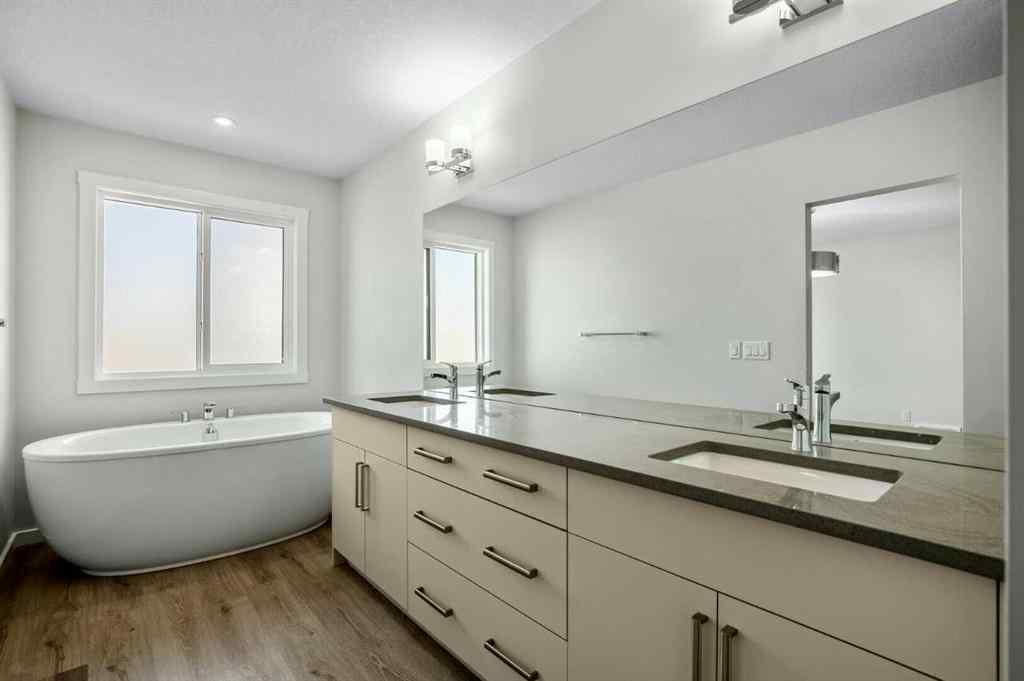 MLS® A2238833 - 18 Heartwood Villas SE in Rangeview Calgary, Residential