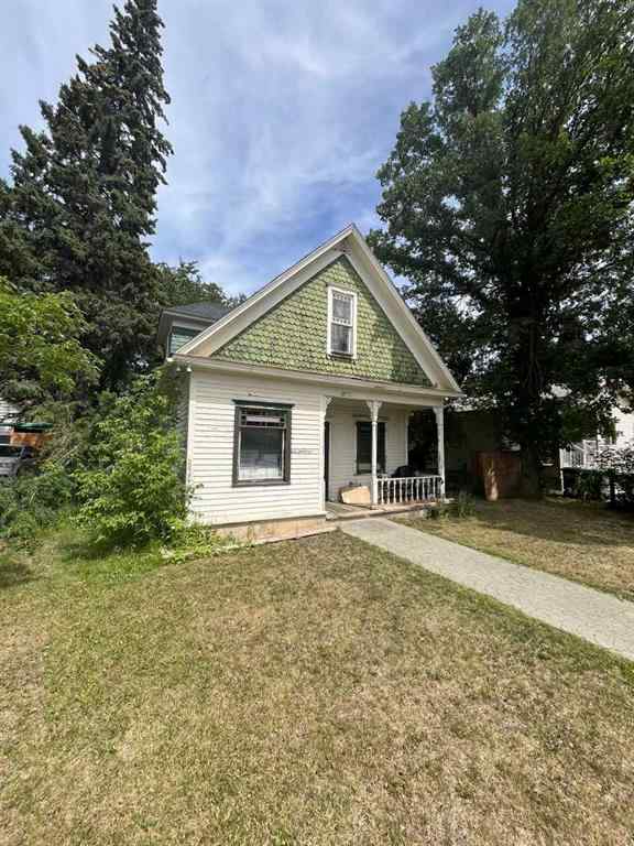 MLS® A2238842 - 4910 51 Avenue  in NONE Vermilion, Residential