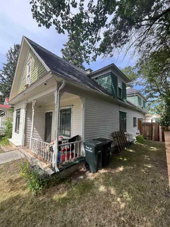 MLS® A2238842 - 4910 51 Avenue  in NONE Vermilion, Residential