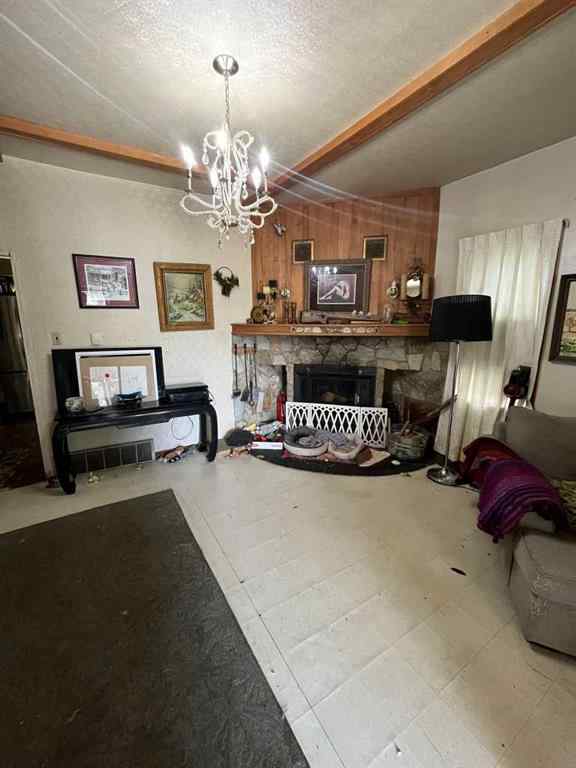 MLS® A2238842 - 4910 51 Avenue  in NONE Vermilion, Residential