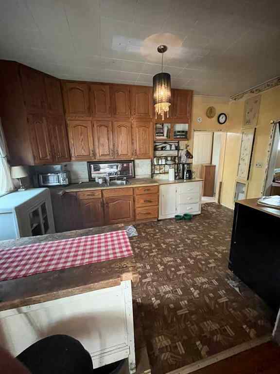MLS® A2238842 - 4910 51 Avenue  in NONE Vermilion, Residential
