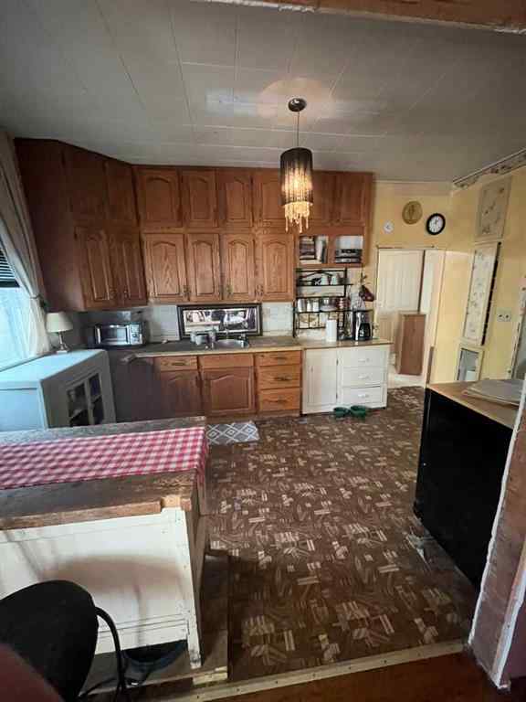 MLS® A2238842 - 4910 51 Avenue  in NONE Vermilion, Residential