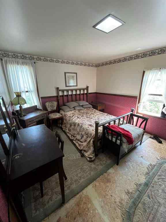 MLS® A2238842 - 4910 51 Avenue  in NONE Vermilion, Residential