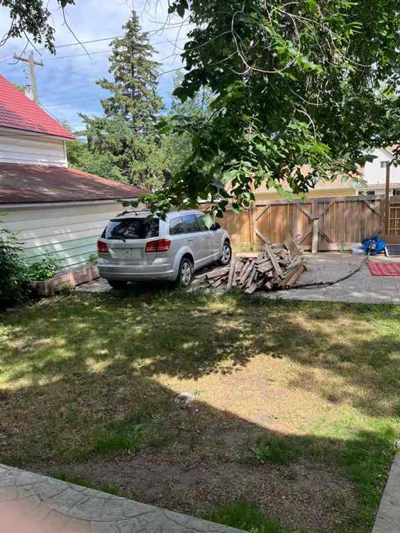 MLS® A2238842 - 4910 51 Avenue  in NONE Vermilion, Residential