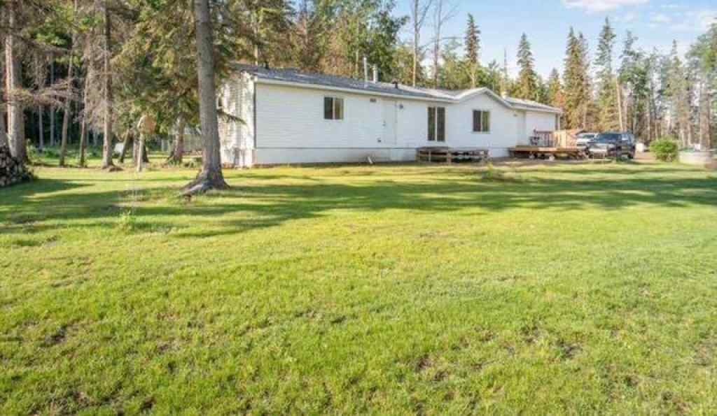 MLS® A2238845 - 712047 RR 54 NW 16-71-5 W6   in NONE Rural Grande Prairie No. 1, County of, Residential