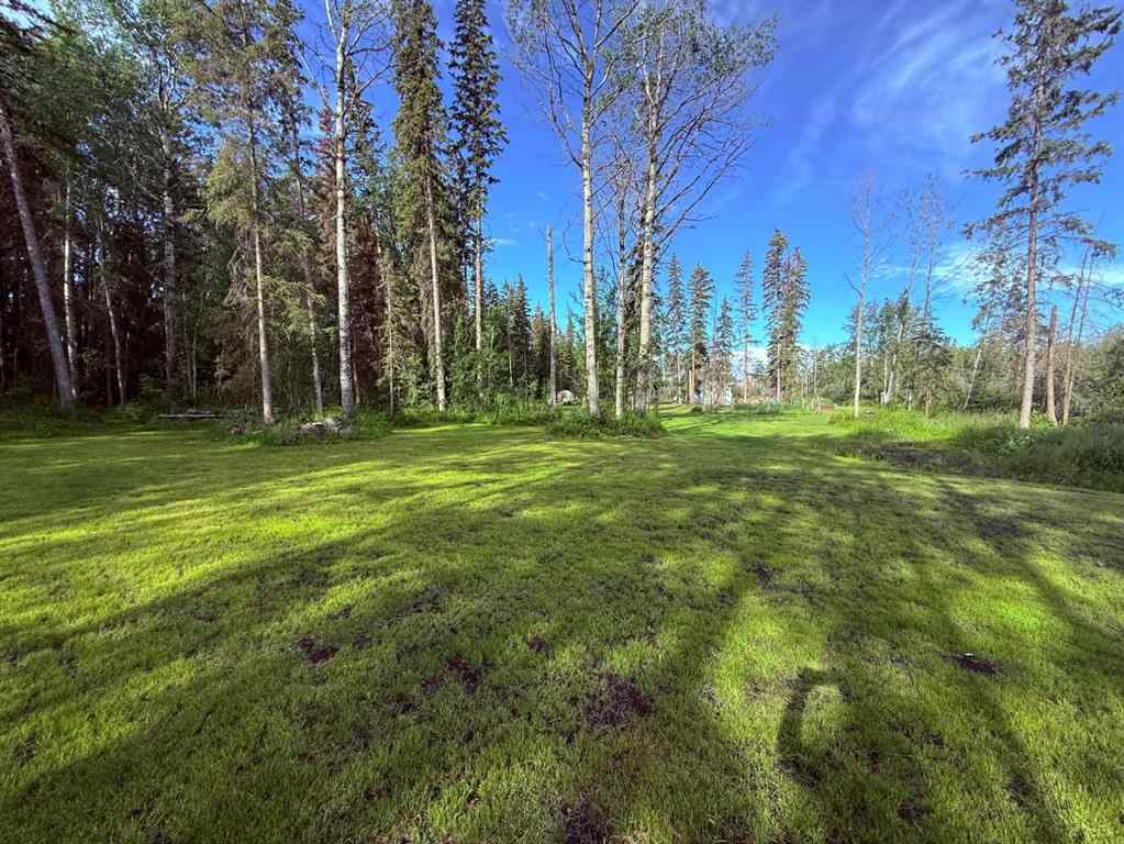 MLS® A2238845 - 712047 RR 54 NW 16-71-5 W6   in NONE Rural Grande Prairie No. 1, County of, Residential