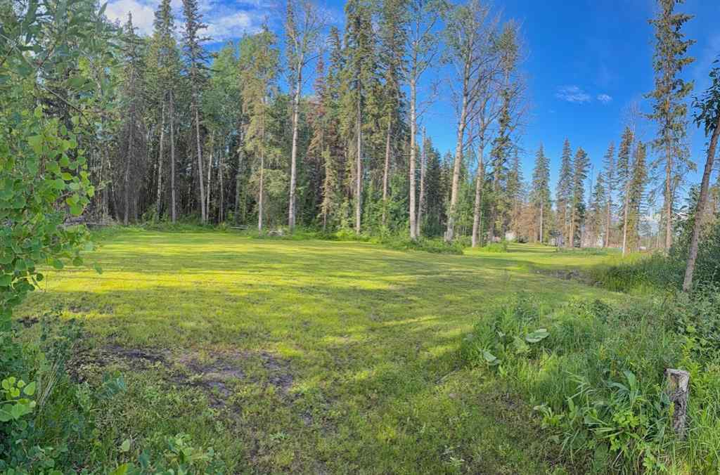 MLS® A2238845 - 712047 RR 54 NW 16-71-5 W6   in NONE Rural Grande Prairie No. 1, County of, Residential