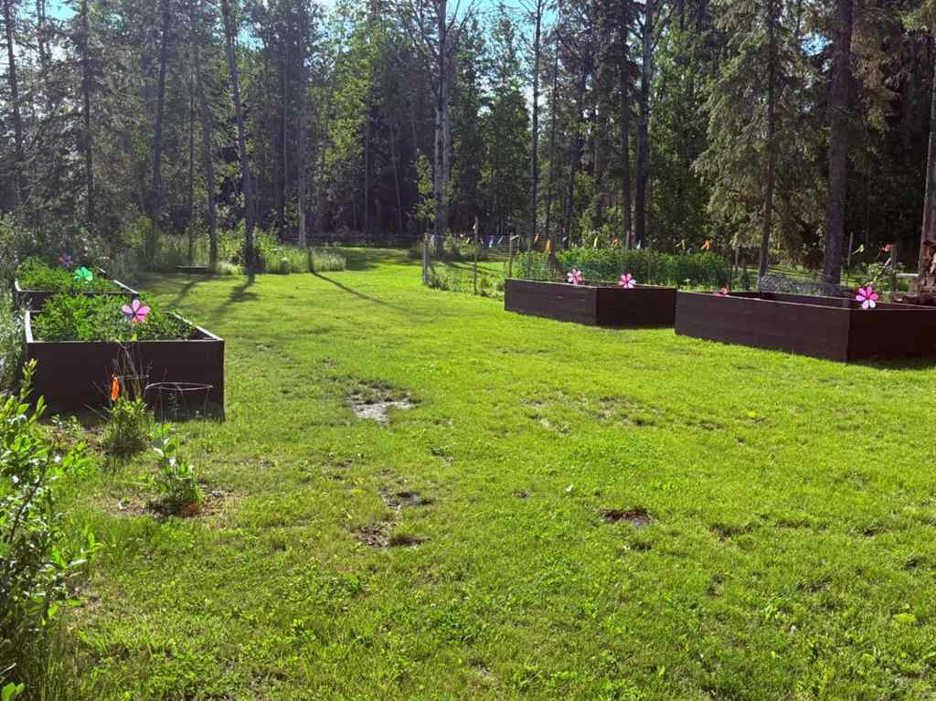 MLS® A2238845 - 712047 RR 54 NW 16-71-5 W6   in NONE Rural Grande Prairie No. 1, County of, Residential