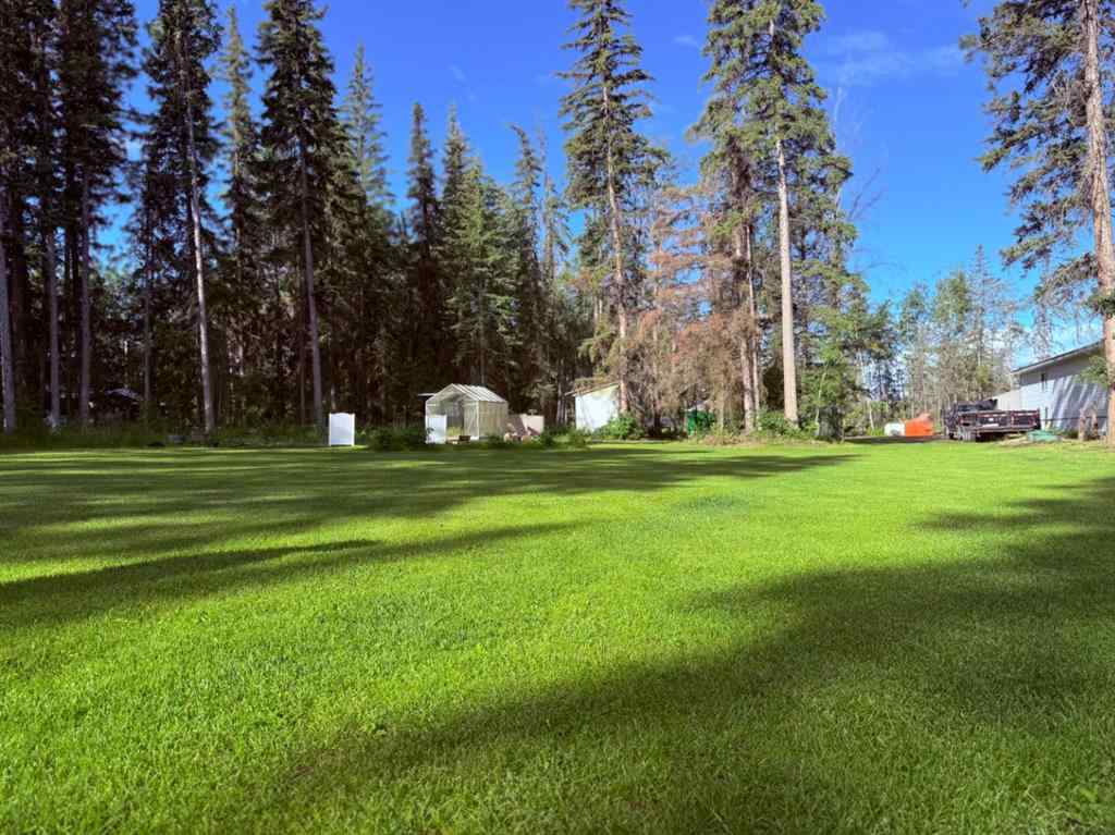 MLS® A2238845 - 712047 RR 54 NW 16-71-5 W6   in NONE Rural Grande Prairie No. 1, County of, Residential