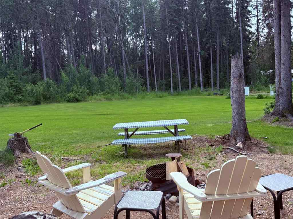 MLS® A2238845 - 712047 RR 54 NW 16-71-5 W6   in NONE Rural Grande Prairie No. 1, County of, Residential