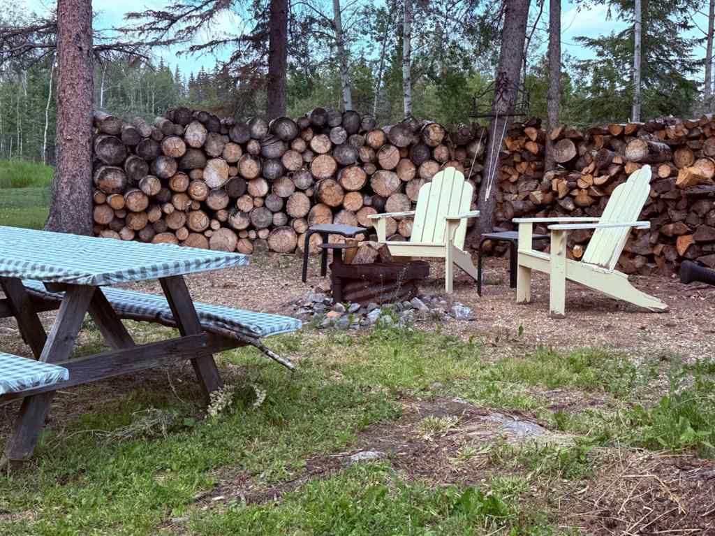MLS® A2238845 - 712047 RR 54 NW 16-71-5 W6   in NONE Rural Grande Prairie No. 1, County of, Residential