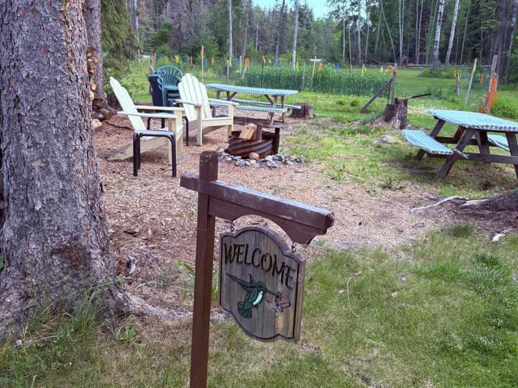 MLS® A2238845 - 712047 RR 54 NW 16-71-5 W6   in NONE Rural Grande Prairie No. 1, County of, Residential