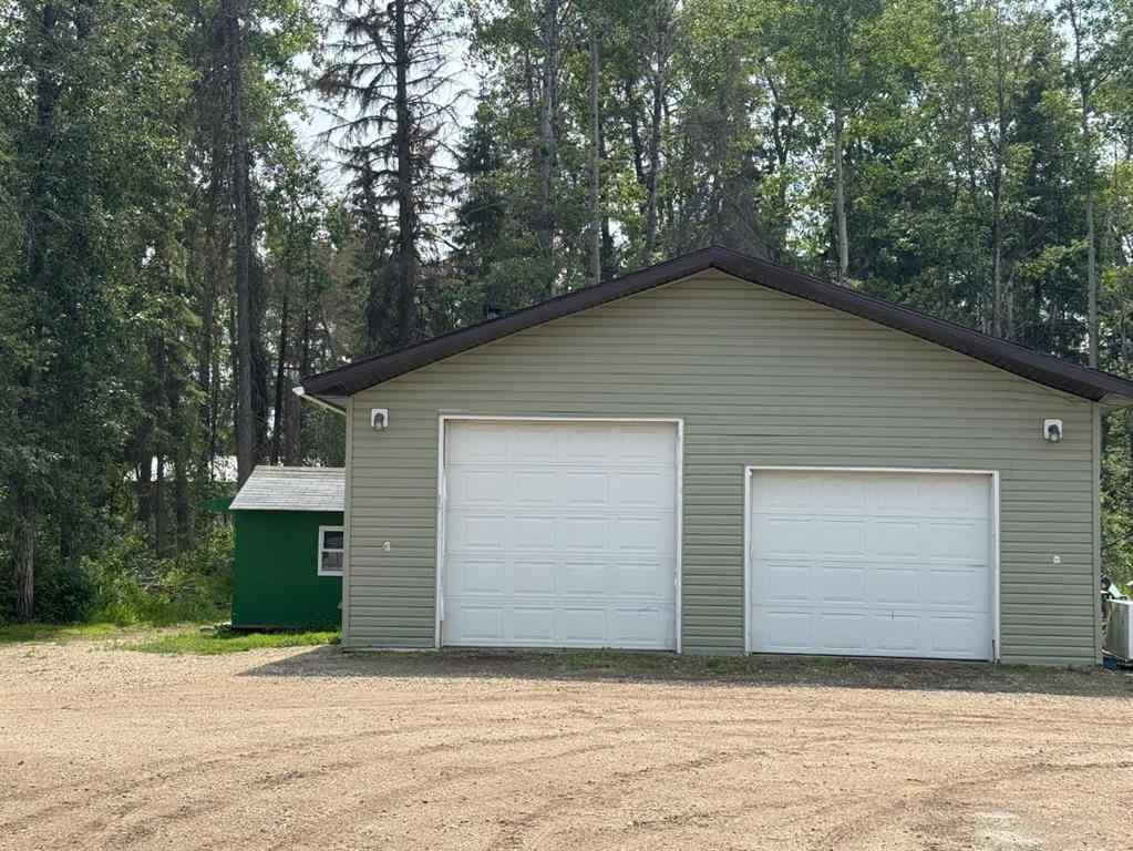 MLS® A2238845 - 712047 RR 54 NW 16-71-5 W6   in NONE Rural Grande Prairie No. 1, County of, Residential