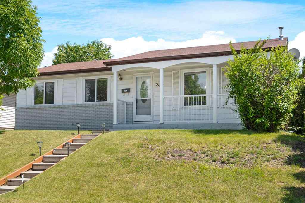 MLS® A2238851 - 5122 48 Street NW in Varsity Calgary, Residential