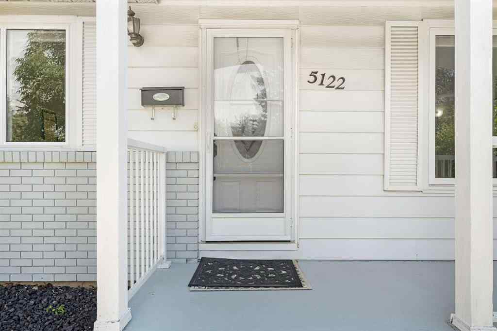 MLS® A2238851 - 5122 48 Street NW in Varsity Calgary, Residential