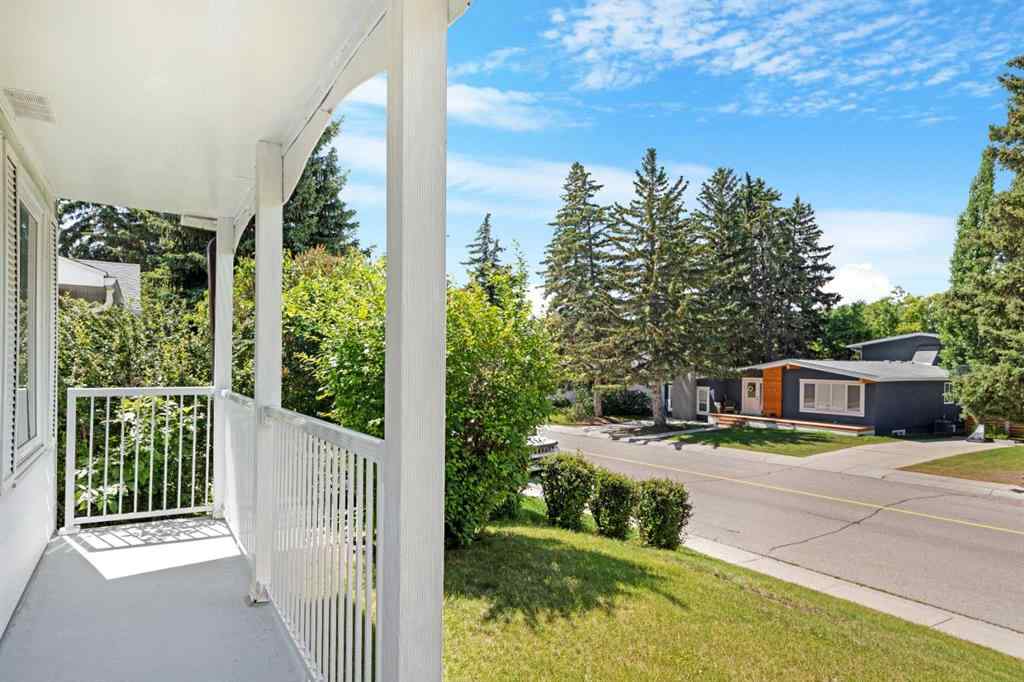 MLS® A2238851 - 5122 48 Street NW in Varsity Calgary, Residential