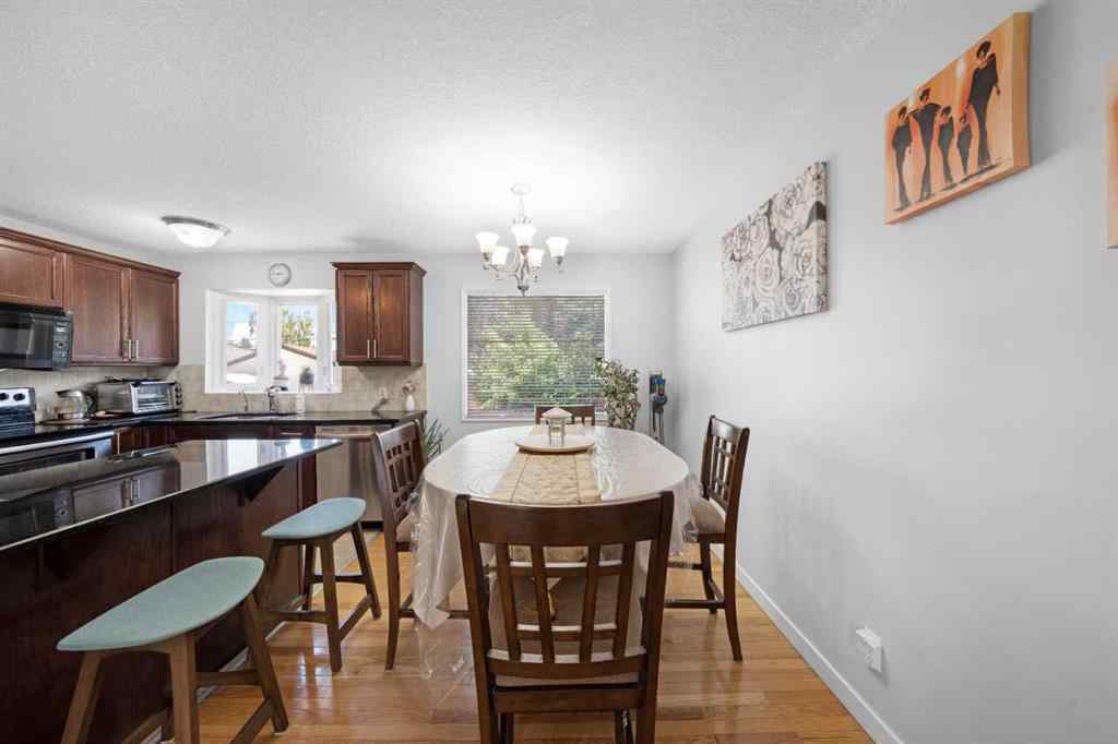 MLS® A2238851 - 5122 48 Street NW in Varsity Calgary, Residential